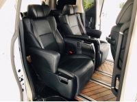 TOYOTA ALPHARD 2.5 SC PACKAGE 2023 รูปที่ 15